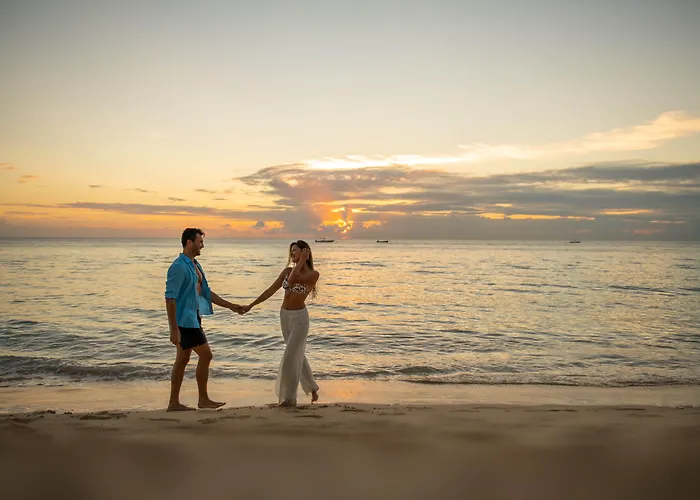 Fairmont Royal Pavilion Barbados Resort
