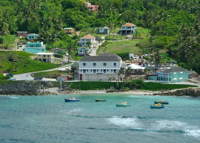 The Atlantis Historic Inn