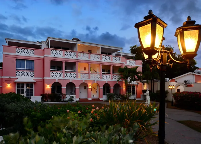 Southern Palms Beach Club